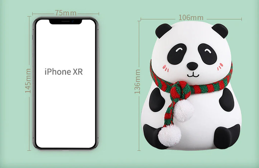 Koala Soft Glow Lamp