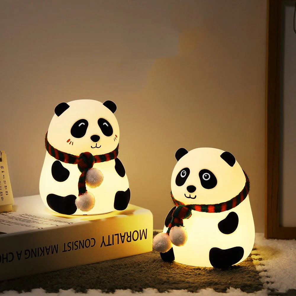 Koala Soft Glow Lamp