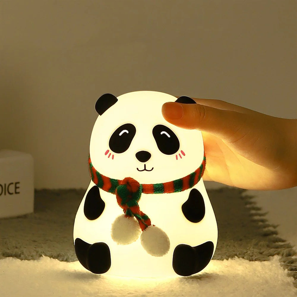 Koala Soft Glow Lamp