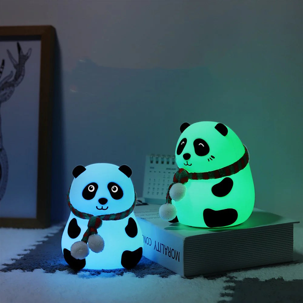 Koala Soft Glow Lamp