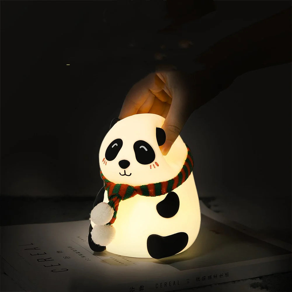 Koala Soft Glow Lamp